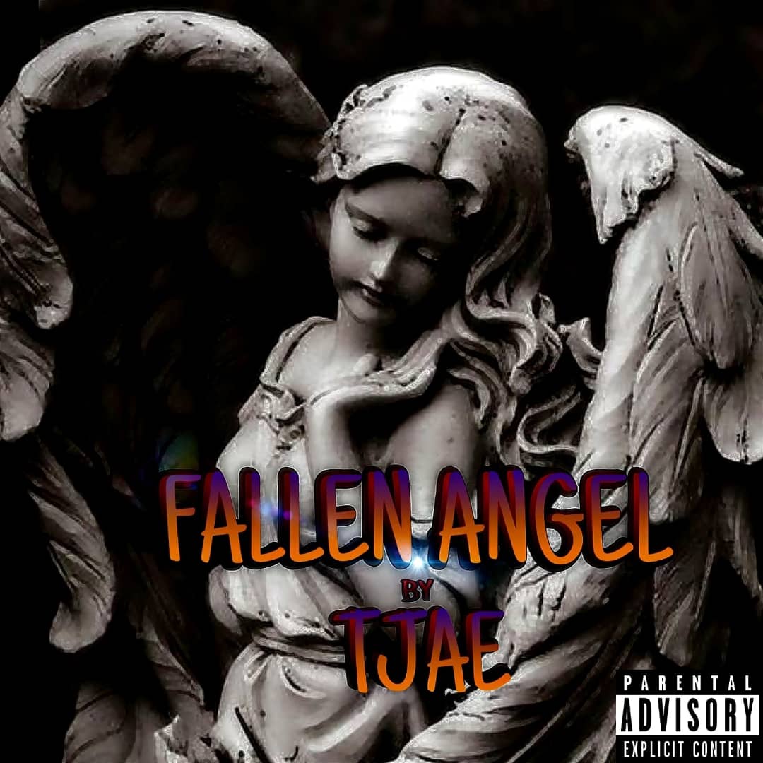 Falling angels песня. Обложка для песни Fallen Angel three. Fallen Music.