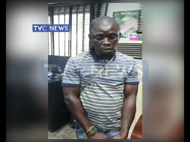 Watch Port Harcourt Serial Killer Confession Video