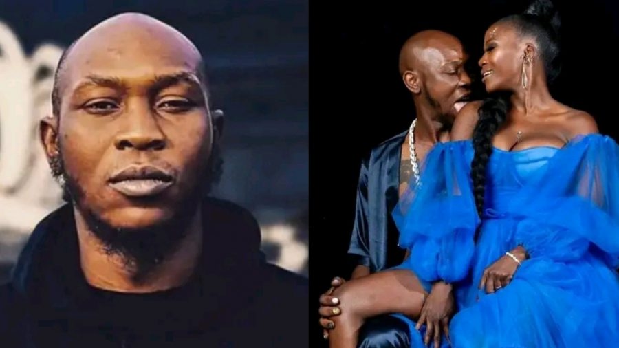 I Have Experienced 3reesomes With My Wife - Seun Kuti