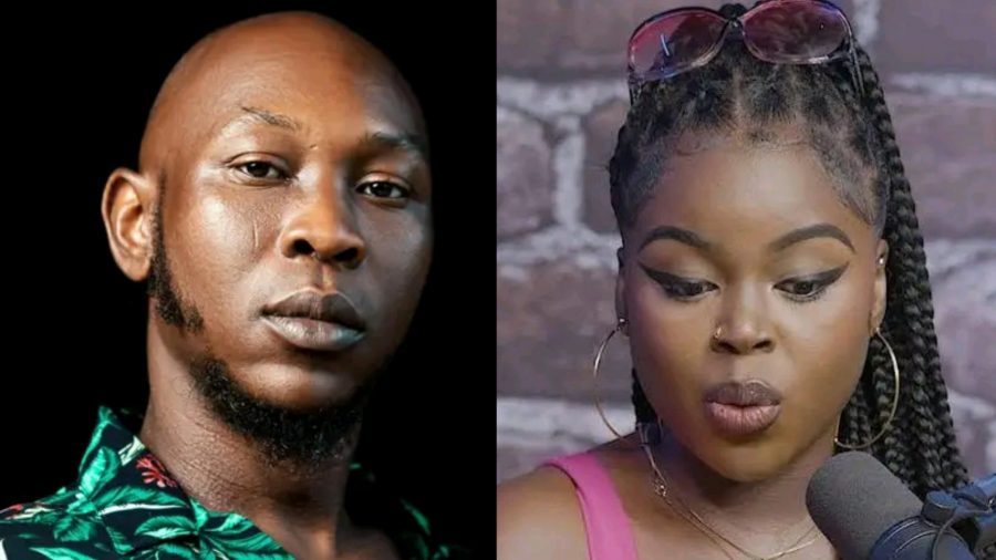 Nigerians Are Just Hypocrites - Seun Kuti Defends Saida BOJ