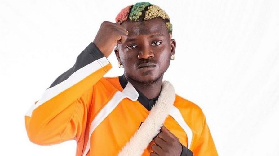 44 Million Naira And 50% Royalty Split For Three Songs - Portable Calls Out Producer B Banks 