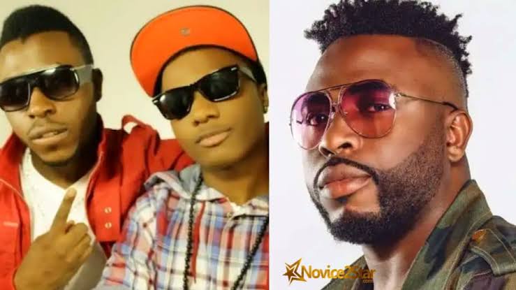 Samklef Goes Emotional In Celebratory Post Of Wizkid's "Superstar" Album