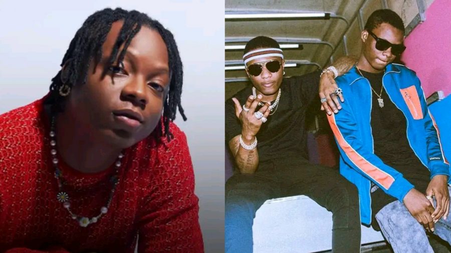 Starboy Terri: Is Wizkid's Starboy Records The Worst Label In Nigeria?