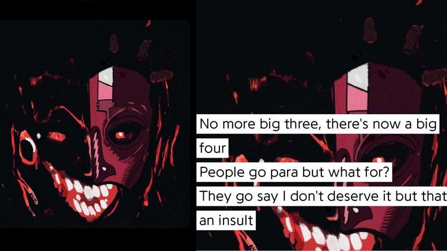 Listen: Rema Declares 'Big 4' In New Song "Hehehe"