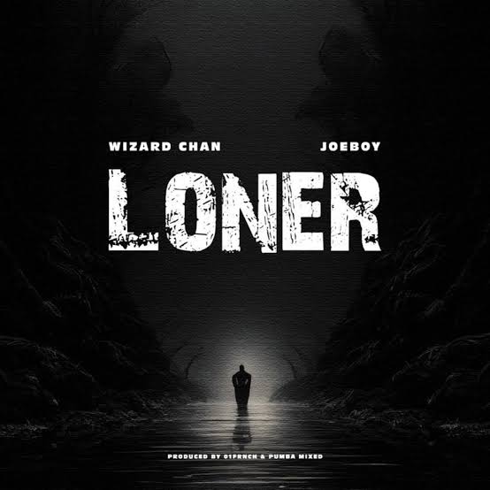 Listen: Wizard Chan Features Joeboy On "Loner (Alone)"