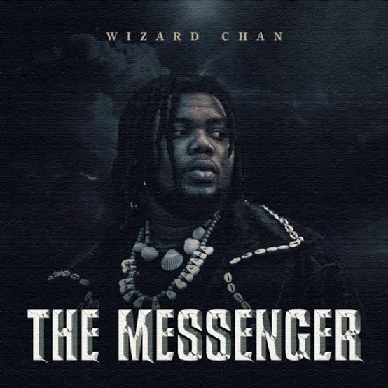 Listen: Wizard Chan Releases 9-Track EP "The Messenger"