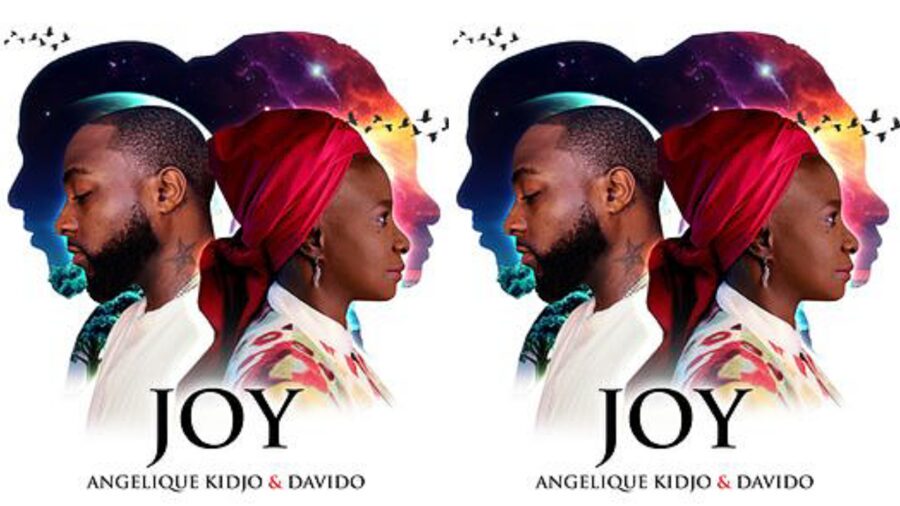 Listen: Angélique Kidjo Teams Up With Davido On New Track "Joy"