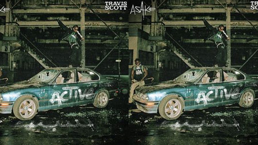 Listen: Asake & Travis Scott Deliver New Track "Active"