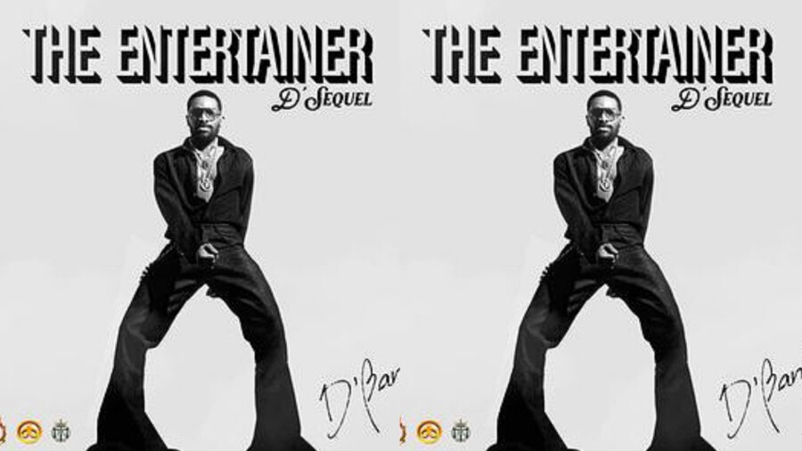 Listen: D'banj, Phyno Show Chemistry On "Yours Truly"