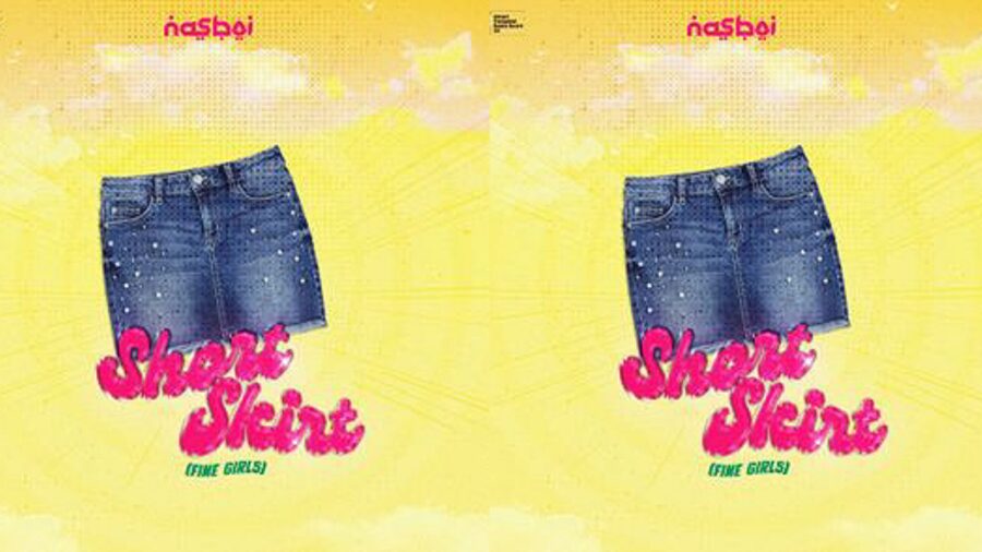 Listen: Nasboi Delivers Fun & Catchy Vibes With New Single "Short Skirt"