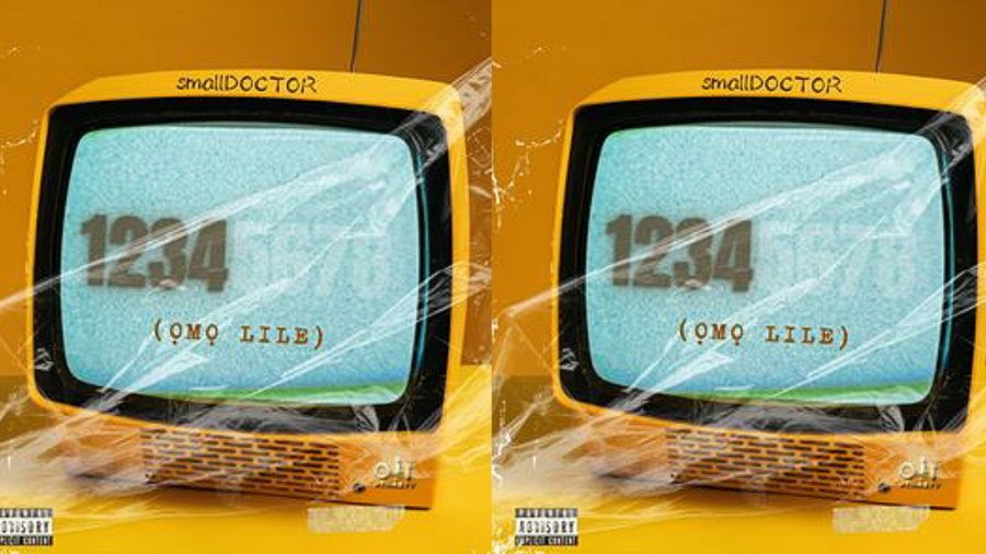 Listen: Small Doctor Drops Catchy New Track "1234 (Omo Lile)"