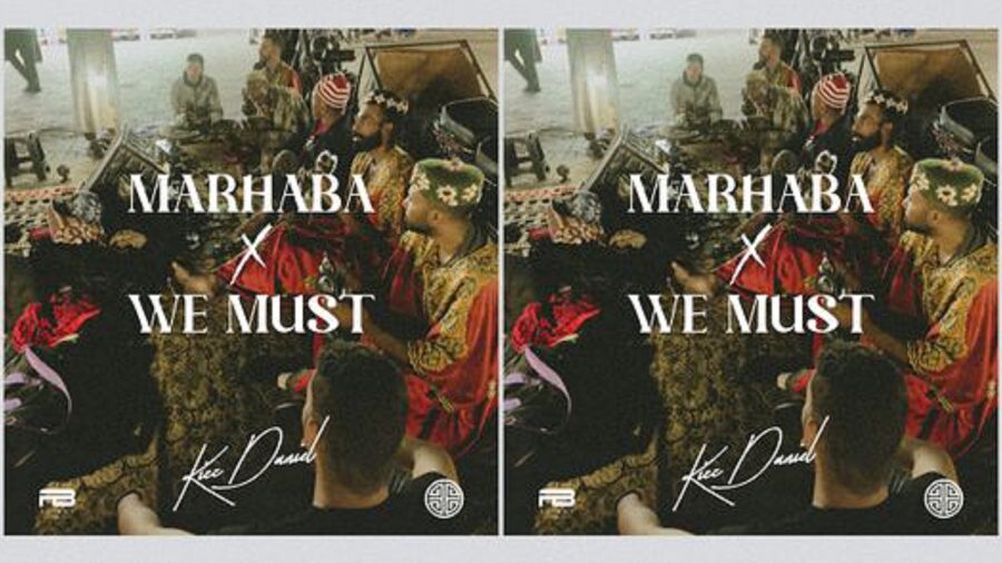 Listen: Kizz Daniel Unveils New Singles "Marhaba" & "We Must"