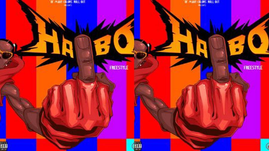 Listen: Blaqbonez Surprises Fans With New "Haibo Freestyle"