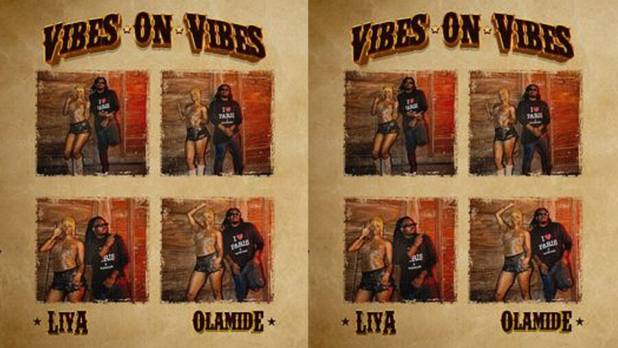 Listen: Liya Features Olamide On New Single "Vibes On Vibes"