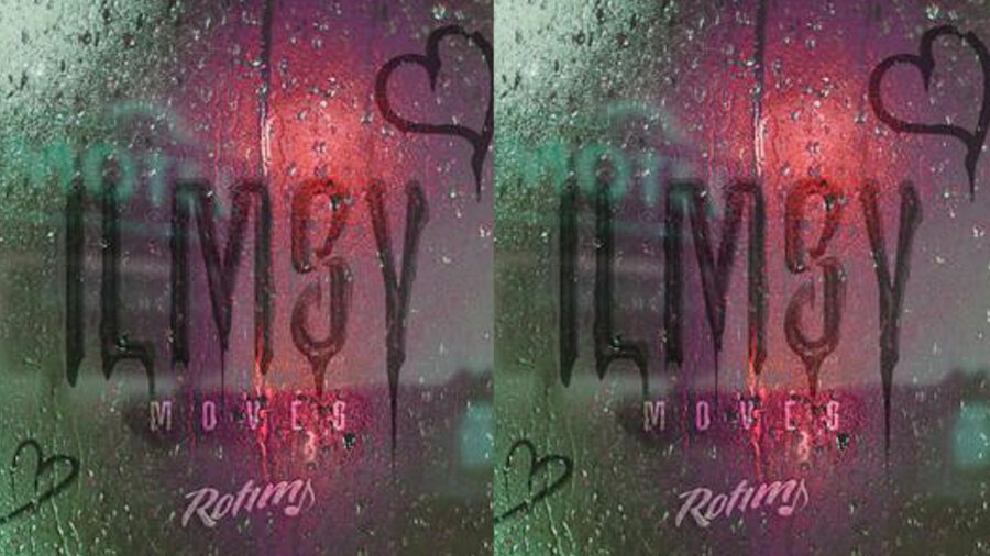 Listen: Rotimi Releases New Single "Ilmsy (Moves)"