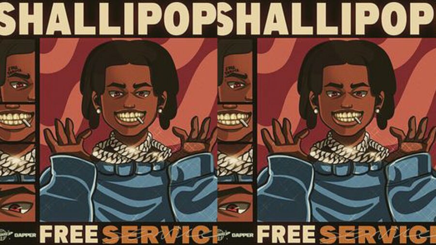 Listen: Shallipopi Drops New Banger "Free Service"