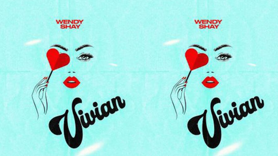 Listen: Wendy Shay Drops Latest Single "Vivian"